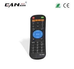 GANXINMultifunction Remote control for LED gym timer GXIR05 Model Fitness Equipment Wireless Control Powered AA Battery Wholesa5878357