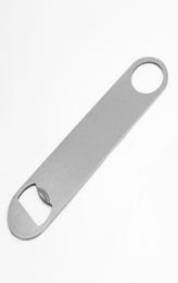 Sublimation Wine Bottle Opener Portable Heat Transfer DIY Bottle Opener Stainless Steel Bottle Opener 178x40mm A097508660