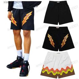 Men's Shorts Designer Manuel Mens Shorts Swim Short Eric Emmanuels Short For Women Men Unisex Gyms Workout Quick Bottoms Summer Swimshorts Sweatpants L49