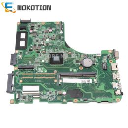 Motherboard laptop motherboard For Acer ASPIRE E5411 E5411G Mainboard DA0ZQMMB6H0 DA0ZQMMB6F0 NBMLQ11009 With CPU On board