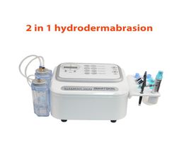 portable hydra dermabrasion peel facial oxygen spray gun spa salon use facial care machine2905989