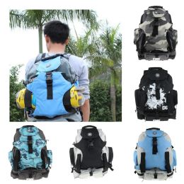 Bags Roller Skates Backpack for Teenagers Adults Outdoor Skating Gear