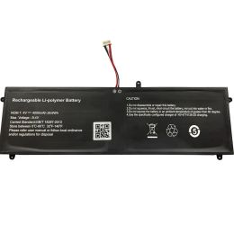 Batteries Laptop Replacement Battery For Hyundai For HyBook HT14CCIC44EGH 7.4V 4000MAH 7PIN 5Lines New