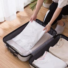 Laundry Bags Travel Bag Premium Mesh Xl Capacity Breathable Anti-deformation Underwear Bra Clothes Washing Clothing