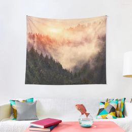 Tapestries In My Other World Tapestry Bedroom Decor Room Decoration