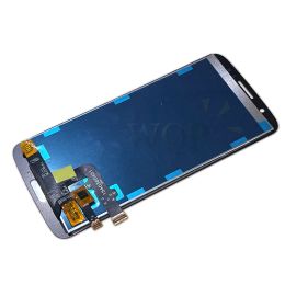 For Motorola Moto G6 LCD Display Touch Screen Digitizer Assembly With Frame XT1925 XT1925-10 LCD For Moto G6 Screen Replacement