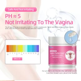 Vaginal Tightening Ointment Feminine Hygiene Product Shrink Vagina Medicine Care Tighten Vagina Cream for Women