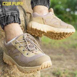 Boots Cqb.fury Men Waterproof Toe Work Shoes 2019 Autumn Fashion Puncture Proof Safety Shoes Male Breathable Casual Industrial Shoes