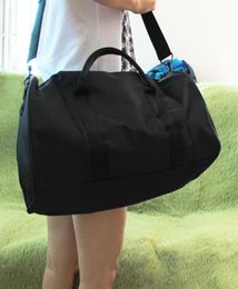 Brand New Durable Stylish C Storage Bag /Outdoor Sports /Gym Yoga Exercise /Travel Box Folding ggage Duffle2594446