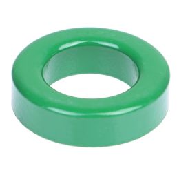 5pcs Mn-Zn High Conductivity Green Ferrite Core Ring 31*19*8mm Anti-interference Philtre Inductor 31x19x8 Mm