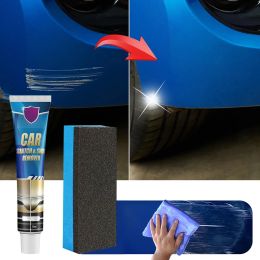 1Pcs Car Scratch and Swirl Remover Auto 15ml Repair Tool Scratches Polishing Wax Anti Accessories Maintenance Wash Paint Care