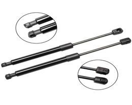 2pcs Auto Rear Tailgate Boot Gas Struts Shock Struts Lift Supports fits for AUDI A5 Convertible 8F7 201110 up4604539