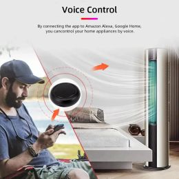 Tuya Smart WiFi IR Remote Control Universal Smart Remote Controller for Air Conditioner TV Support Alexa Google Home
