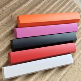 Keyboards Capacitive Keyboard Spacebar Keycaps For HHKB Realforce Red White Orange Pink Black ABS Key Caps