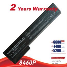 Batteries HSW Laptop Battery For HP 8460 8560p 8570p CC06XL 628369421 628664001 For EliteBook 8460p 8460w 8470p 8470w free shipping