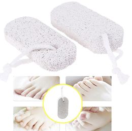 Earth Lava Original Pumice Stone for Foot Callus Remover Pedicure SPA Tools FootPumice Stones Skin Care WLL1341534019