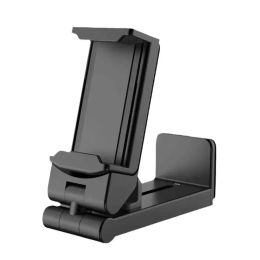 Phone Stand Mobile Phone Holder Compact 360-degree Rotatable Phone Holder for Travel Use Portable Mobile Stand for Hands-free