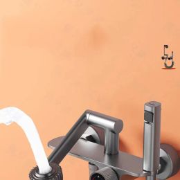 Luxury Dishwasher Kitchen Faucets Item Accessories Mixer Water Tap Wall Gadgets Philtre Cooler Robinets Cuisine Home Improvement