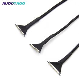 Accessories 1 pcs 60/100/150/ 200/ 300mm FPV Digital System Coaxial Cable For DJI O3 Air Unit RC FPV Freestyle Racing Drone Accessories