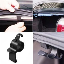 Car Umbrella Holder Trunk Mount Plant Towel Hook For Electronic Accessories For Car Hiace Mercedes Benz W203 Mix Kia Ev6