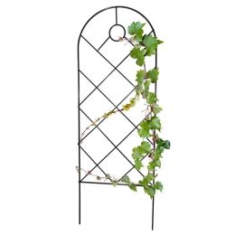 Supports Trellis For Climbing Plants Outdoor House Plant Trellis Indoor Rust Proof Iron Lattice Grid Panels For Climbing Plants Cucumbers