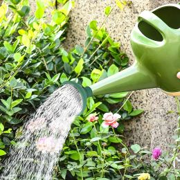 Universal Garden Watering Can Rose Head Water Sprinkler Sprayer Garden Watering Can Head Nozzle Replacement Watering Tool