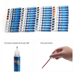 Car Clear Scratch Remover Touch Up Pens Auto Paint Repair DIY Automotive Touch Up Pen