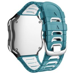 Original Silicone Bracelet Straps For Garmin Forerunner 920XT Strap Srews+Utility Knife Smart Watch Wristbands Forerunner 920 XT