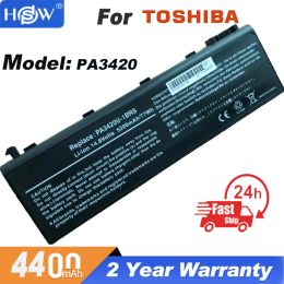 Batteries Laptop battery for Toshiba Satellite L10 L20 L15 L100 L25 L30 L35 Series PA3420U PA3420U1BAS PA3420U1BRS PA3450U1BRS