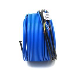 Heating Cable Electric Hotline New Twin Conductor Under Tile Laminate Floor Heating System 20W/m Low Cost Cable in Minco Heat
