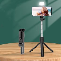 Selfie Monopods Men and Women's Fashion Solid Slow Simple 89089