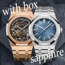 Mens watch designer waterproof sapphire Orologio. high quality automatic movement watches size 37/ 42MM 904L stainless steel strap Montre de luxe