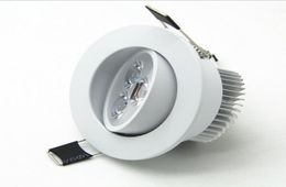 9w 12w 15w 21W good quality lowest dimmable led downlight lighting lamp AC110V 240V led cabinet light2582059