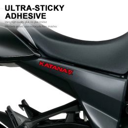 Motorcycle Wheel Stickers Waterproof for Suzuki Katana 1000 Accessories Katana1000 2019-2023 2020 2021 2022 Rim Decal Strip