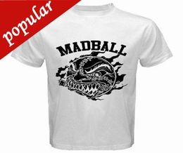 Design For T Shirts Men039S Short Sleeve Printing ONeck Madball Logo Hardcore Punk Band Hatebreed Shirt9798827