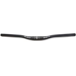 31.8x620mm Aluminium Alloy Handlebar Straight MTB Bicycle Riser Flat Handle Bar