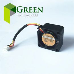 Cooling NEW SUNON 2010 20MM Cooling fan 5V 0.2W 15000RPM Mini Fan KD0501PFB38 GM0501PFB38 3wire