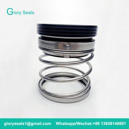 T21-1 1/8" T21-1.125" Mechanical Seals Replace To J-Crane Mechanical Seal Type 21 Shaft Size 1.125 Inch