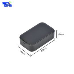 New Super Mini GSM Wifi LBS G03s GPS Tracker Voice Recorder Locator Tracking for Kids Child Old Student Vehicle Luggage Wallet