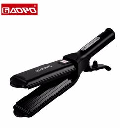 Styling Tools hair straightener Elastic for hair Hairbrush care styling corn ironing board Straight iron corn 1259616