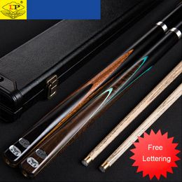 2020 Original LP Snooker Cue Stick Snooker Cue Case Set 10mm Tip Size China