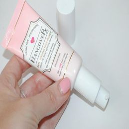 DHL in stock Makeup Face Hangover Replenishing Foundation Primer 40ML3106034