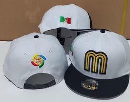 American Baseball Mexicos Snapback Los Angeles Hats Chicago LA NY Pittsburgh New York Boston Casquette Sports Champs World Series Champions Adjustable Caps a4