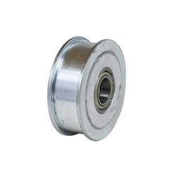 2GT 55T 60T Teeth Synchronous Wheel Idler Pulley 5/6/8/10/12/15mm Bore 7mm/11mm Width with Bearing With/No Teeth for GT2 Belt