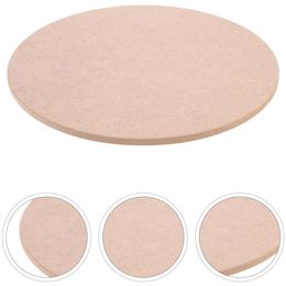 Pottery Wheel Bat Drying Fiberboard 12-35CM Pottery Drying Board DIY Clay Tool Ceramic Sculpture Balanced Turntable Pottery Tray