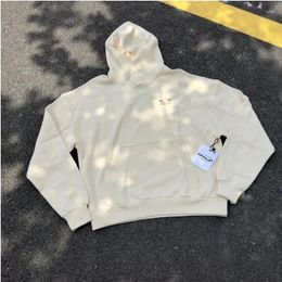 Men's Hoodies Street Wear Grailz For Men Y2k Women Clothing 1:1 High Quality Unisex Casual Oversize Pullovers Hooded