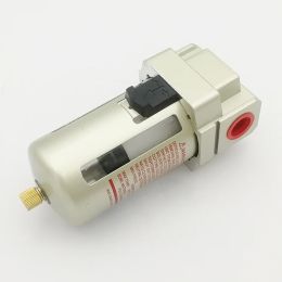 AF3000-03 Mini Series Pneumatic Air Philtres FRL Compressor Philtre for comprossor Oil Separator