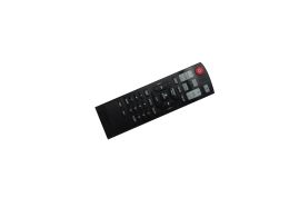 Controls Remote Control For LG AKB36638233 MCS504F MCS704 MCS704F MCV904 MCS904S AKB32639101 AKB36638217 RAD226B Mini Hifi Audio System