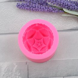 Rose/Peony Various Flowers Candle Silicone Mold Handmade Soap Chocolate Cake Baking Mould 3D Crafts Gypsum Resin Casting Tool