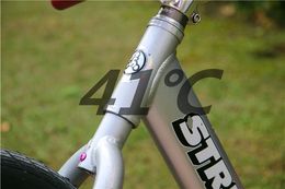 29mm headset for stride PRO SPORT Aluminium alloy ultra light bike headset for blance bike sliding bicycle headset 26g